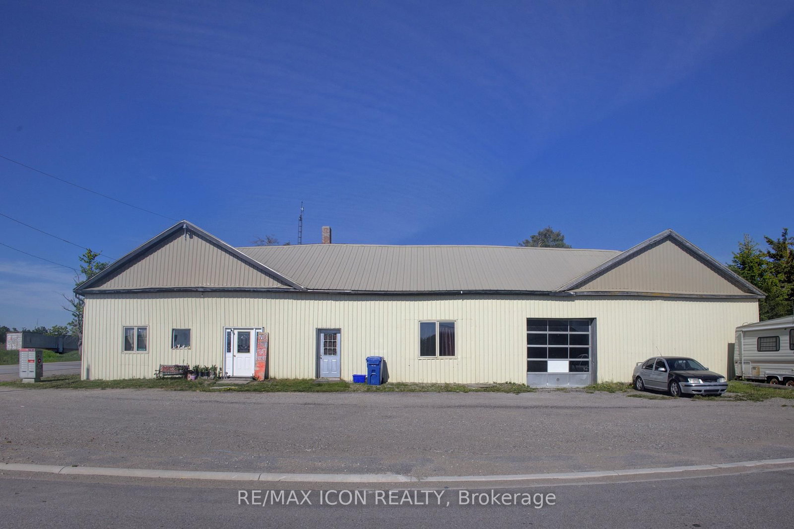 518306 County 124, Melancthon, Ontario L0N 1S7