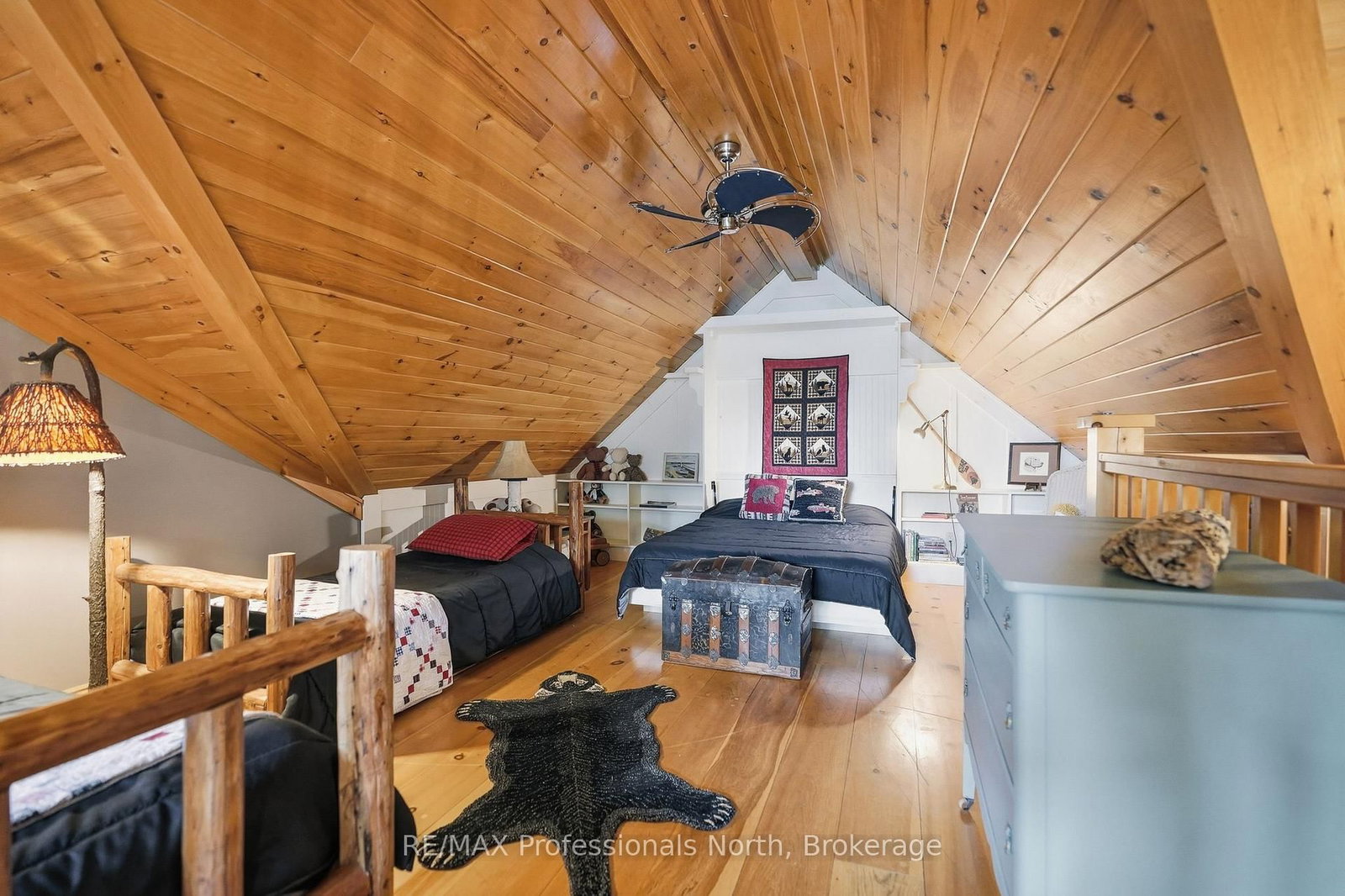 200 Riverside Drive • Kearney, ON photo 23