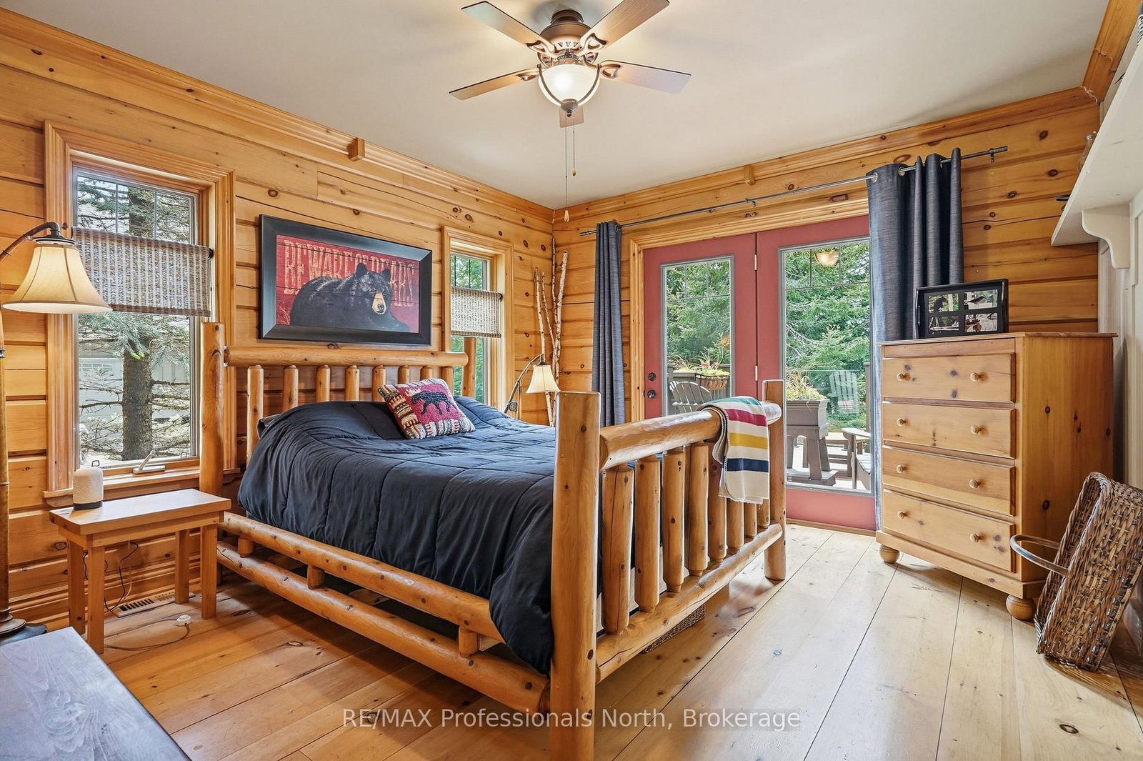 200 Riverside Drive • Kearney, ON photo 25