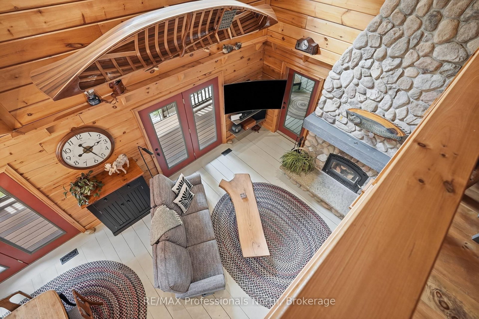 200 Riverside Drive • Kearney, ON photo 29