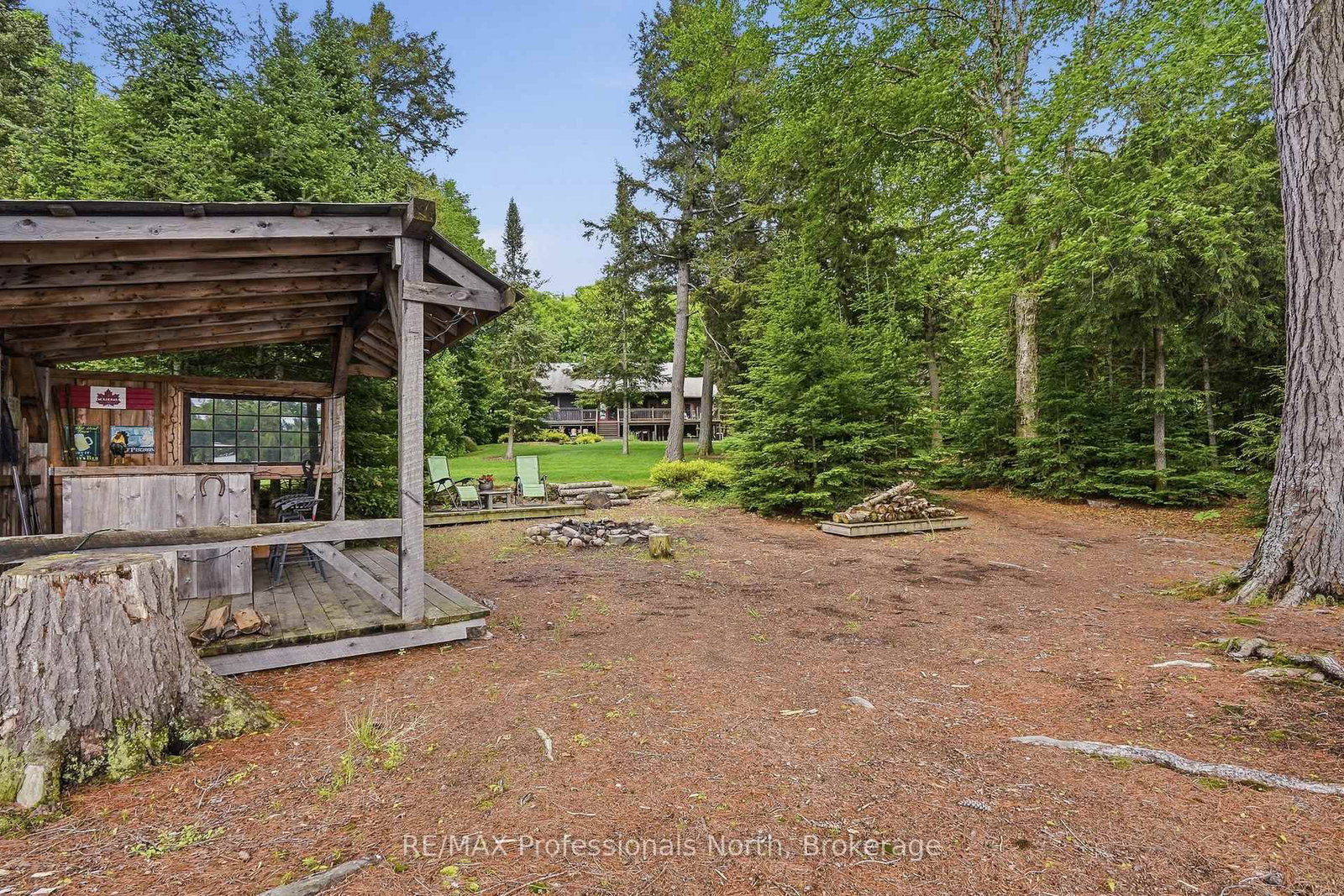 200 Riverside Drive • Kearney, ON photo 42