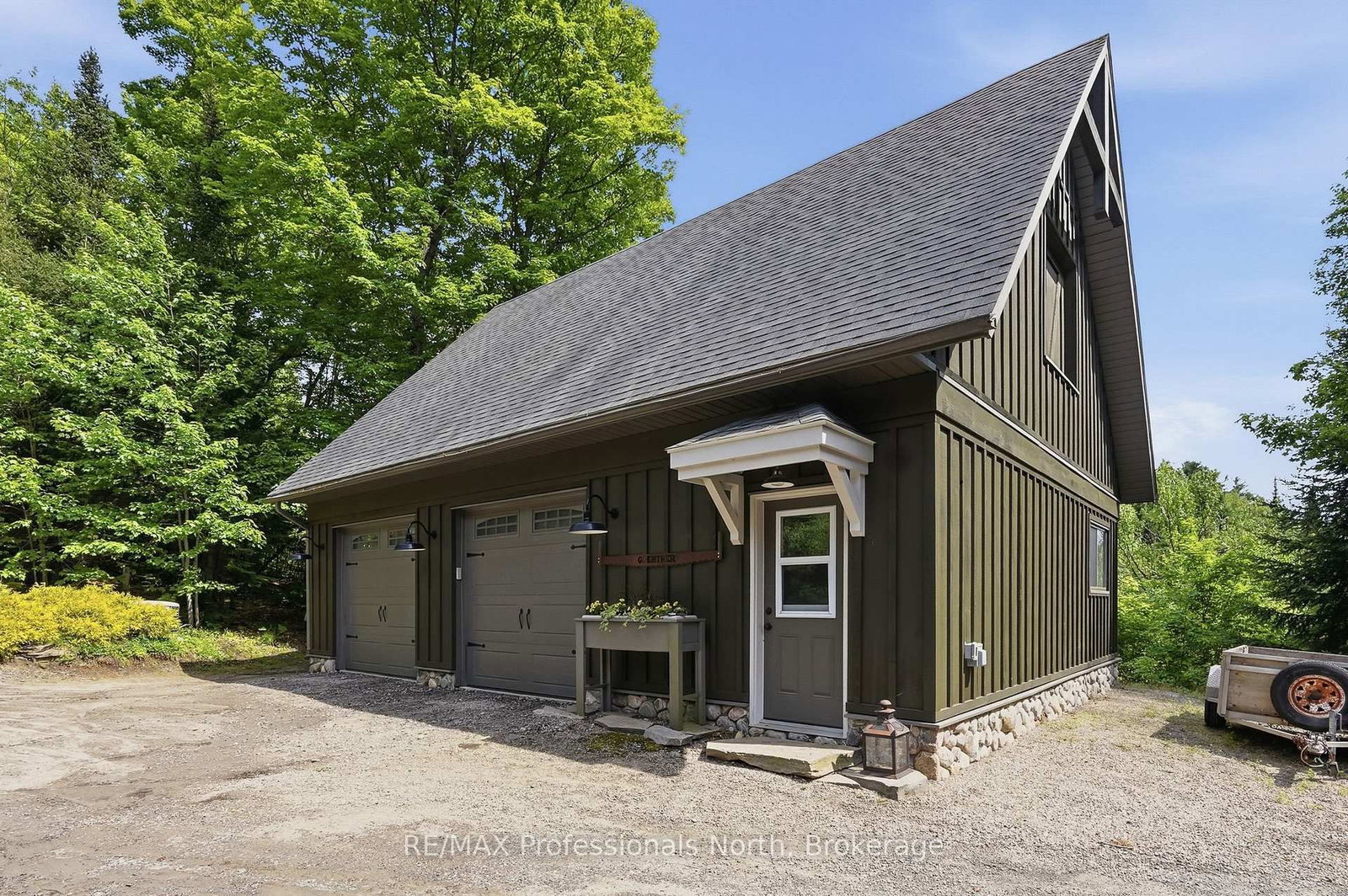 200 Riverside Drive • Kearney, ON photo 44