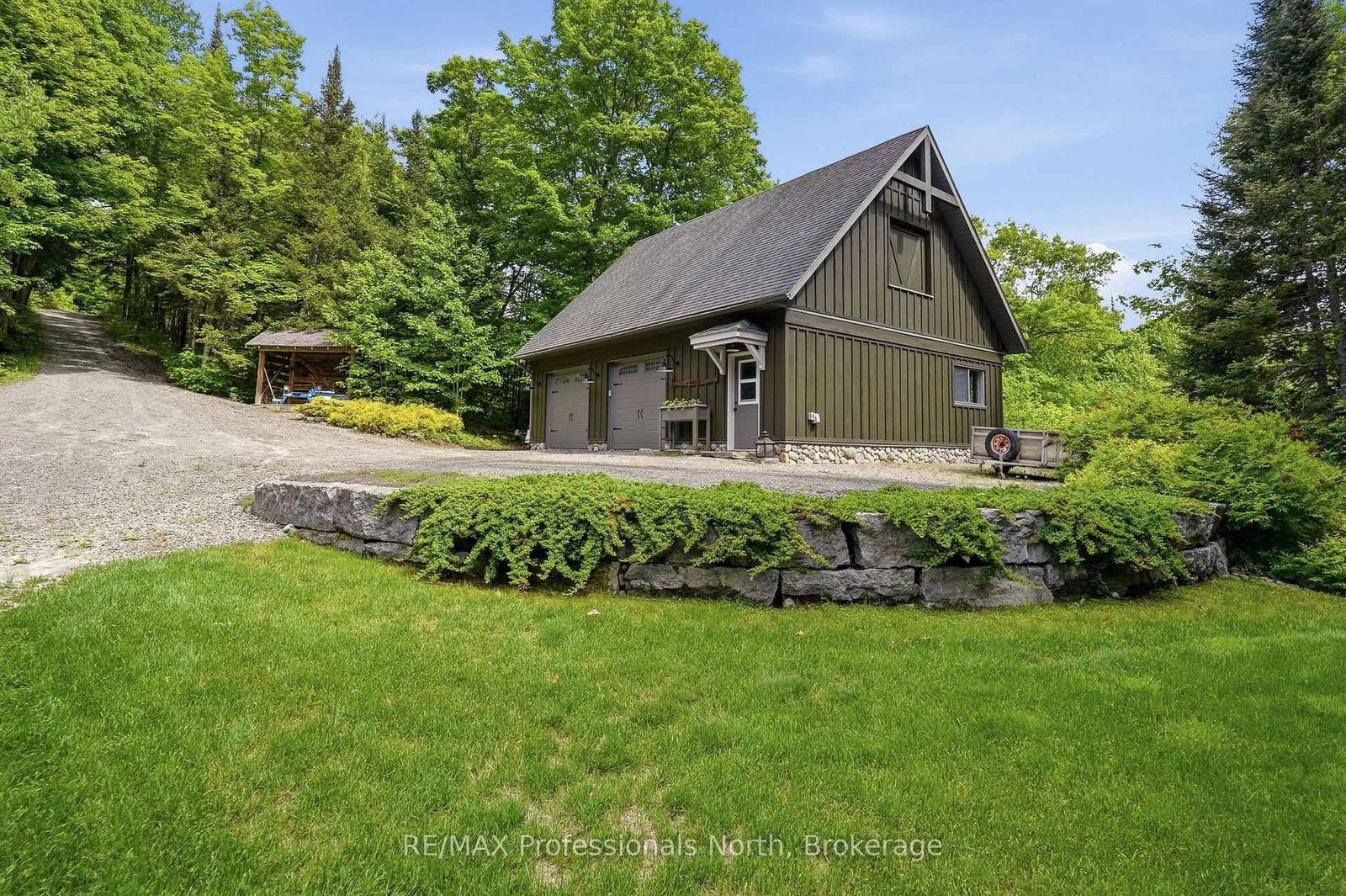 200 Riverside Drive • Kearney, ON photo 45