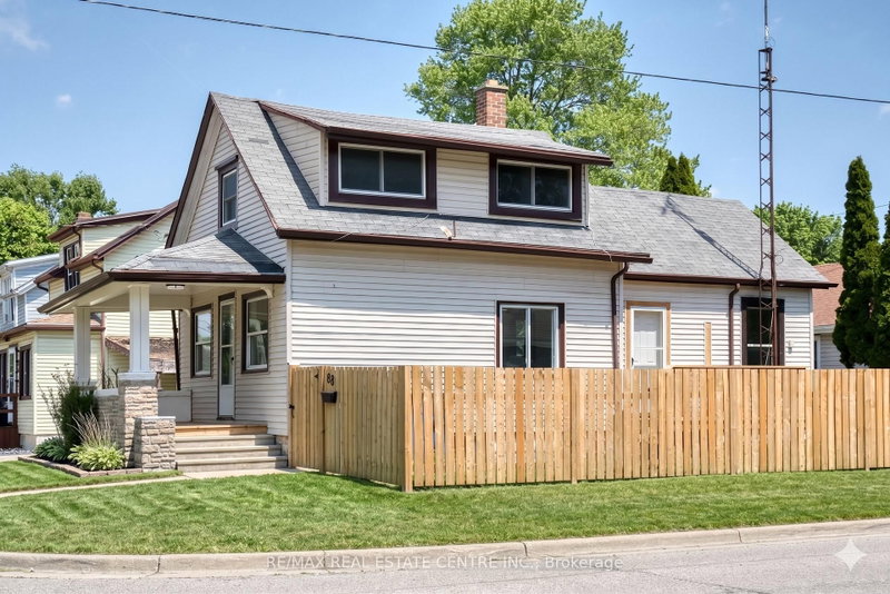 88 Lorne Avenue