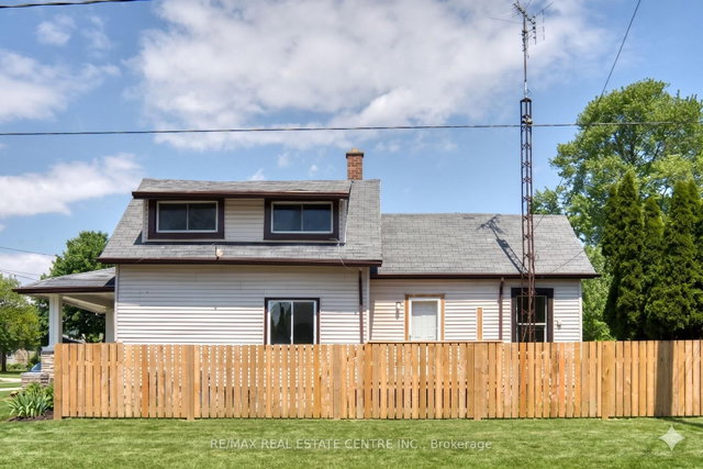 88 Lorne Avenue