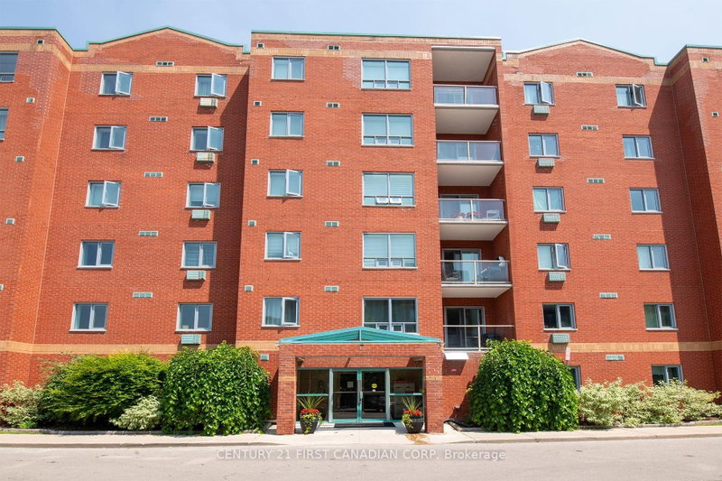 home for sale on 405-77 Baseline Road