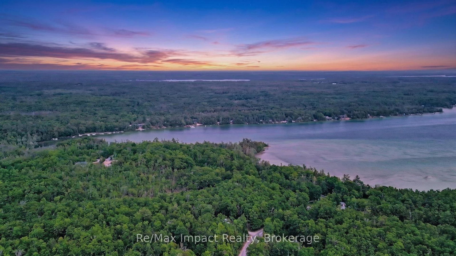 0 Lakeland, Trent Lakes, Ontario K0L 1J0