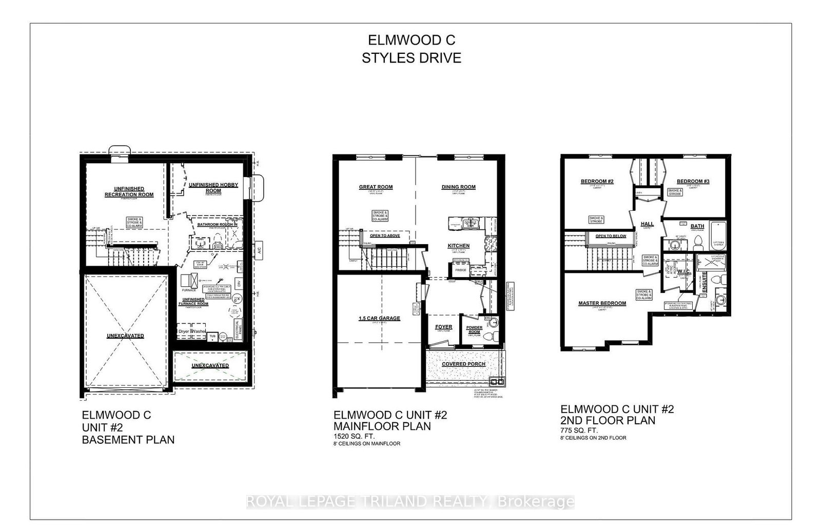 116 Styles Drive • St. Thomas, ON photo 27