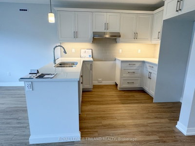 116 Styles Drive • St. Thomas, ON photo 8