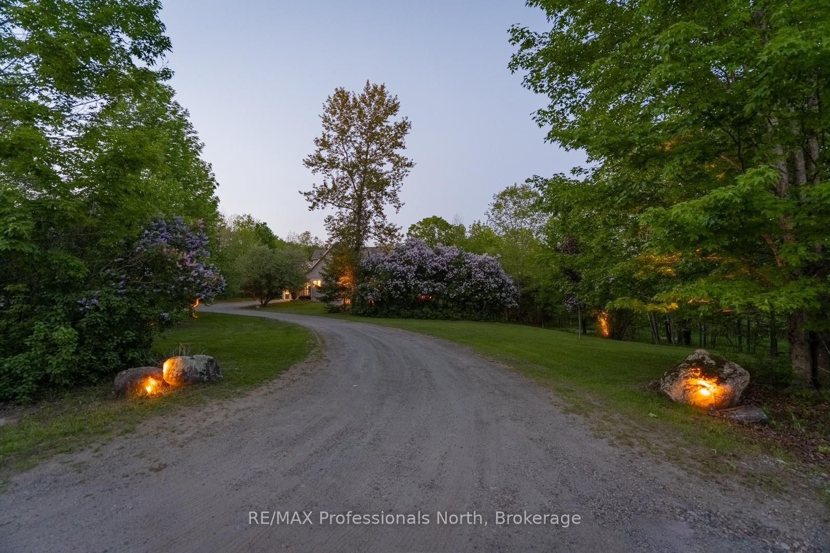 2254 Unicorn Road