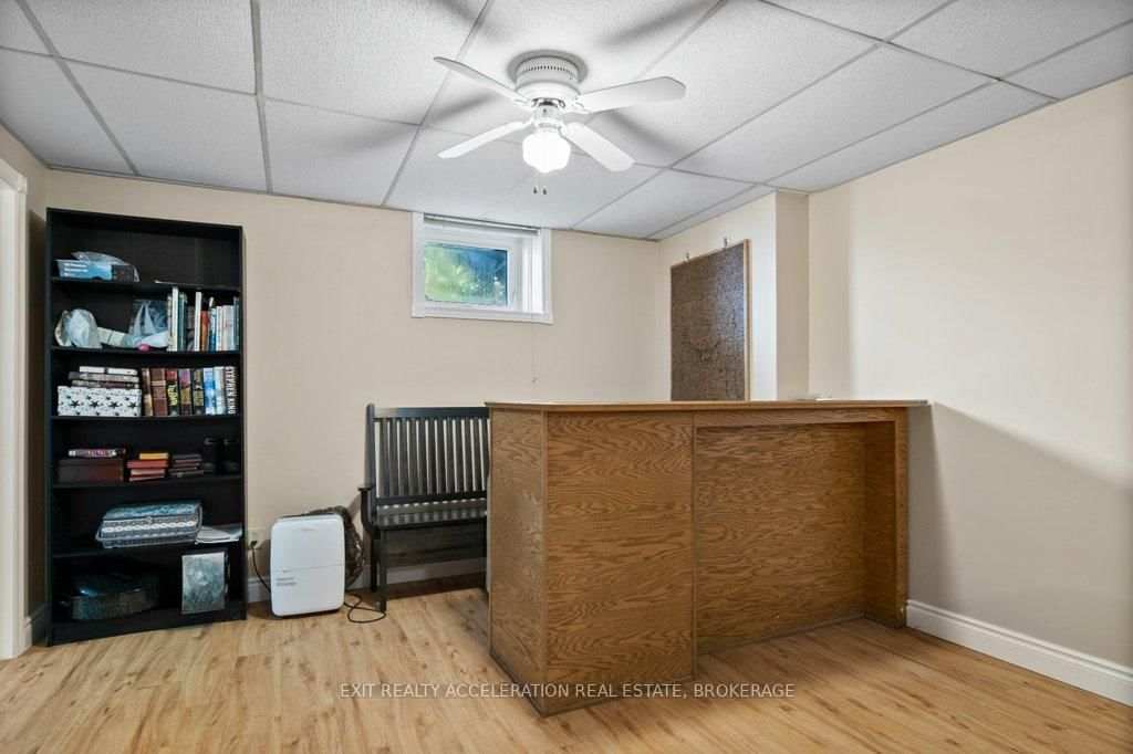 122 Bayview Drive • Napanee, ON photo 25