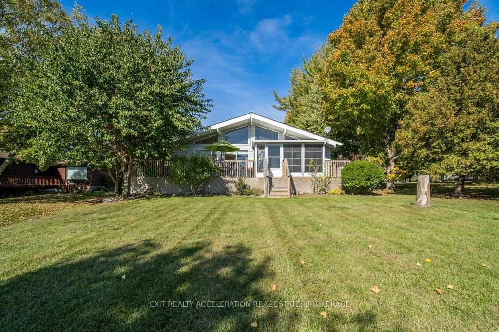122 Bayview Drive • Napanee, ON photo 28