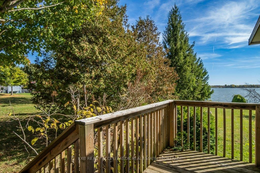 122 Bayview Drive • Napanee, ON photo 29