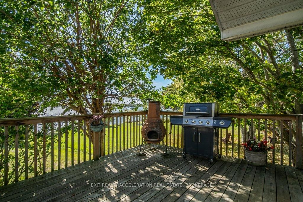 122 Bayview Drive • Napanee, ON photo 31
