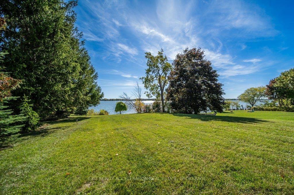 122 Bayview Drive • Napanee, ON photo 32