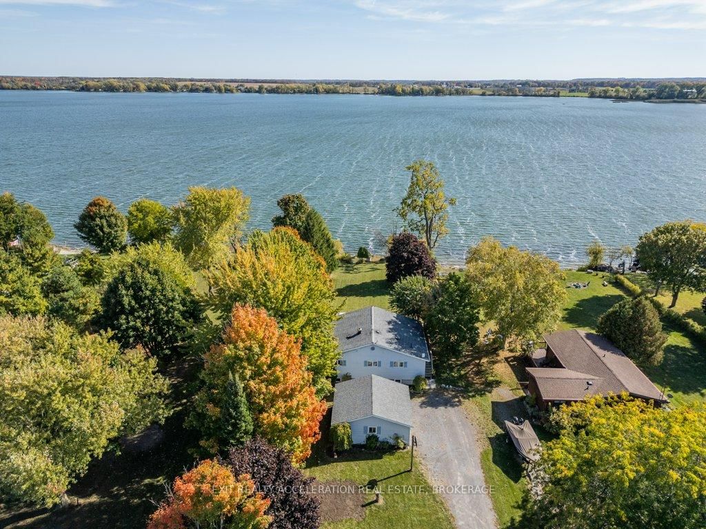 122 Bayview Drive • Napanee, ON photo 39