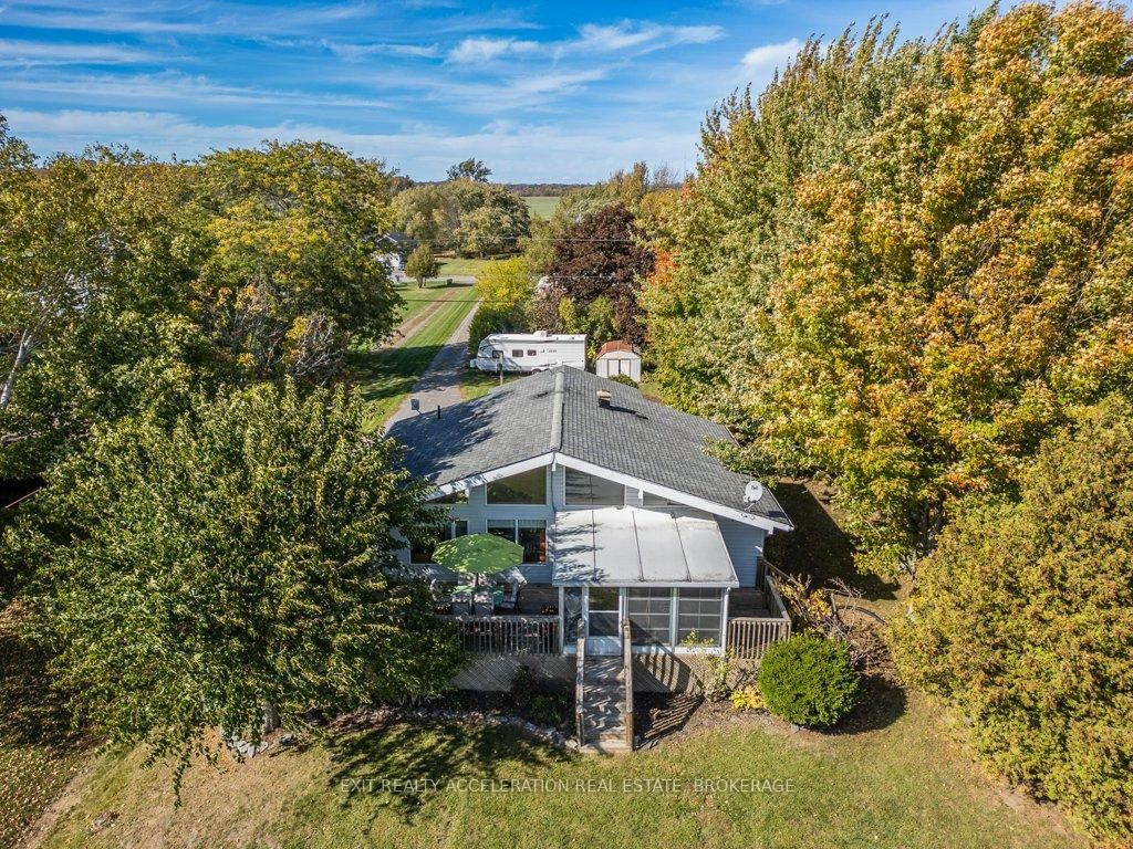 122 Bayview Drive • Napanee, ON photo 42