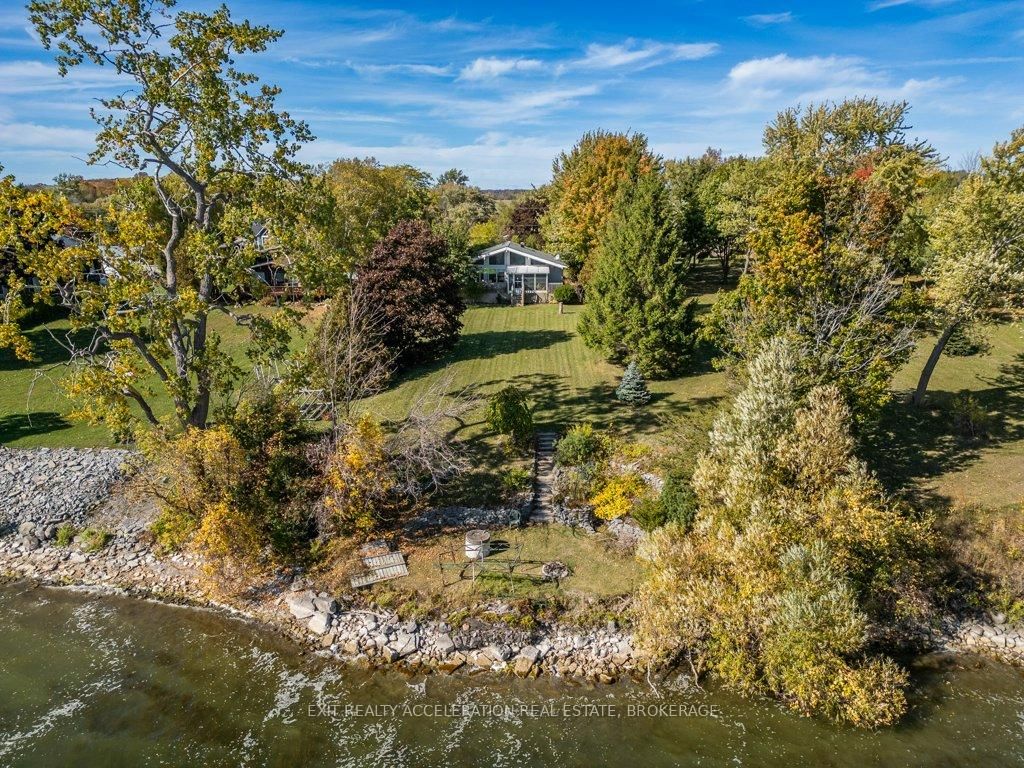 122 Bayview Drive • Napanee, ON photo 44