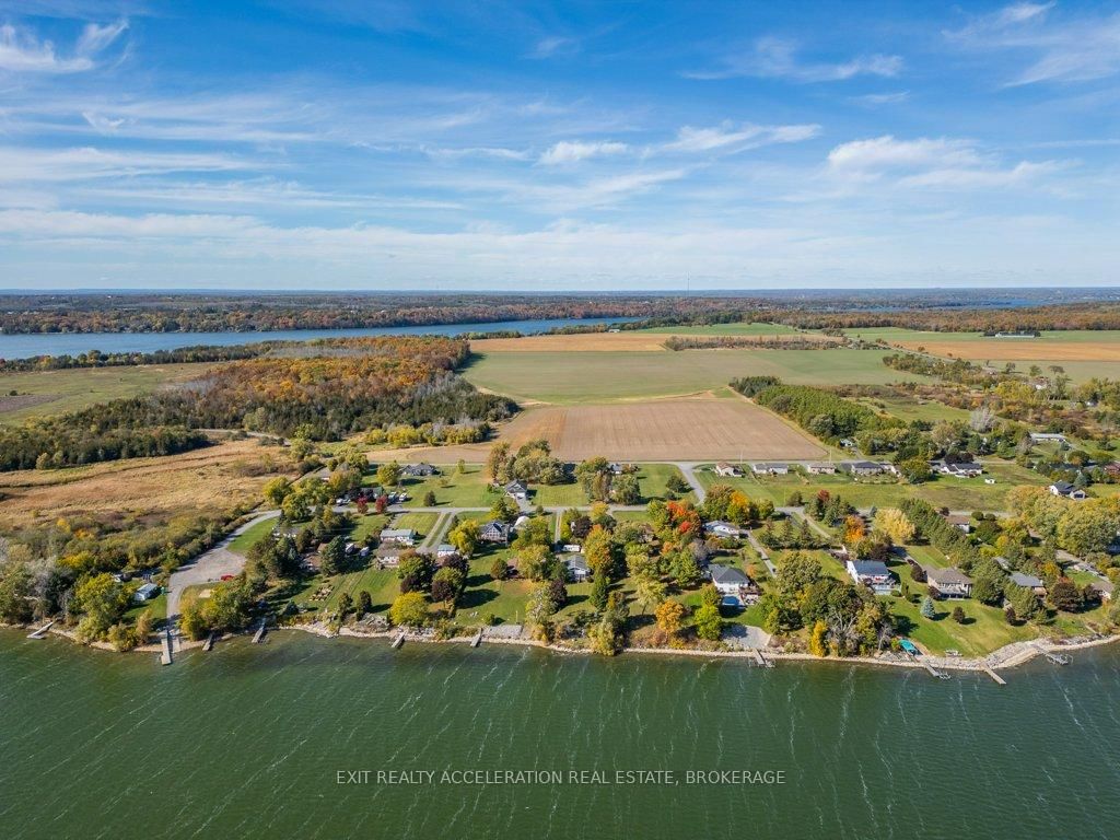 122 Bayview Drive • Napanee, ON photo 45