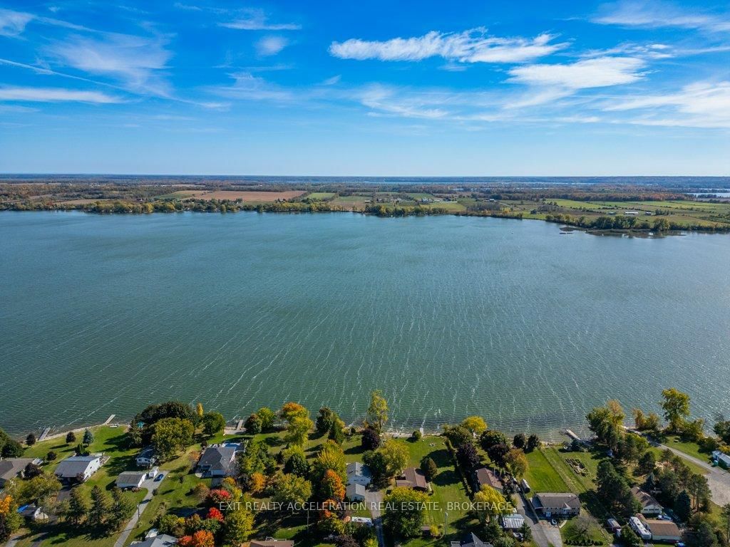 122 Bayview Drive • Napanee, ON photo 46