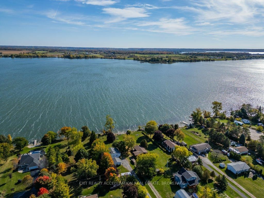 122 Bayview Drive • Napanee, ON photo 47