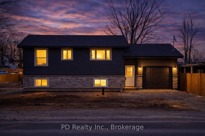 934 Mount Pleasant Road • Cavan Monaghan, ON photo 3