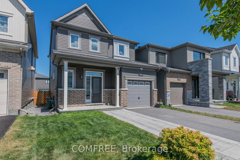 206 Kimpton Drive