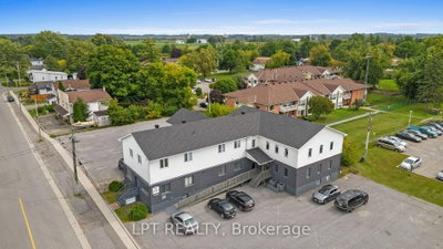 Office for sale at 457 MAIN Street, North Dundas, Ontario, K0C 2K0 - Winchester - MLS: X13440472