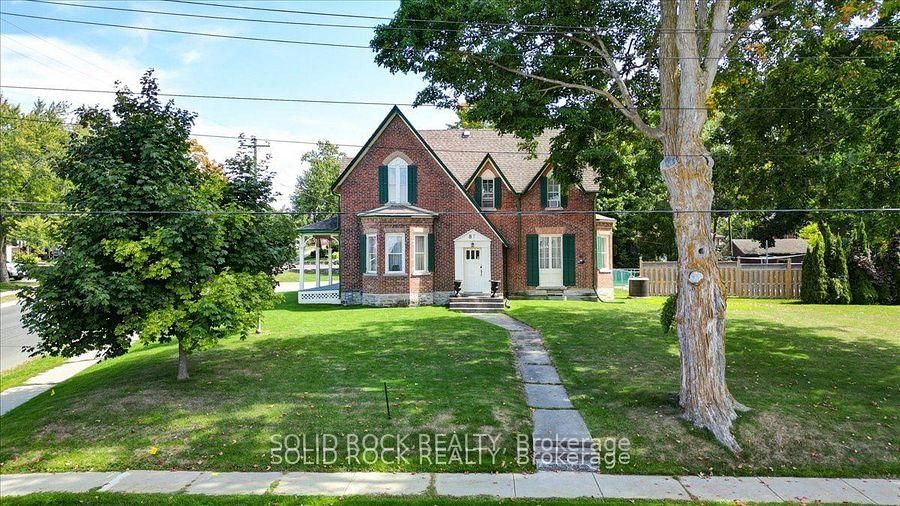 87 Booth Street N • Trent Hills, ON photo 1