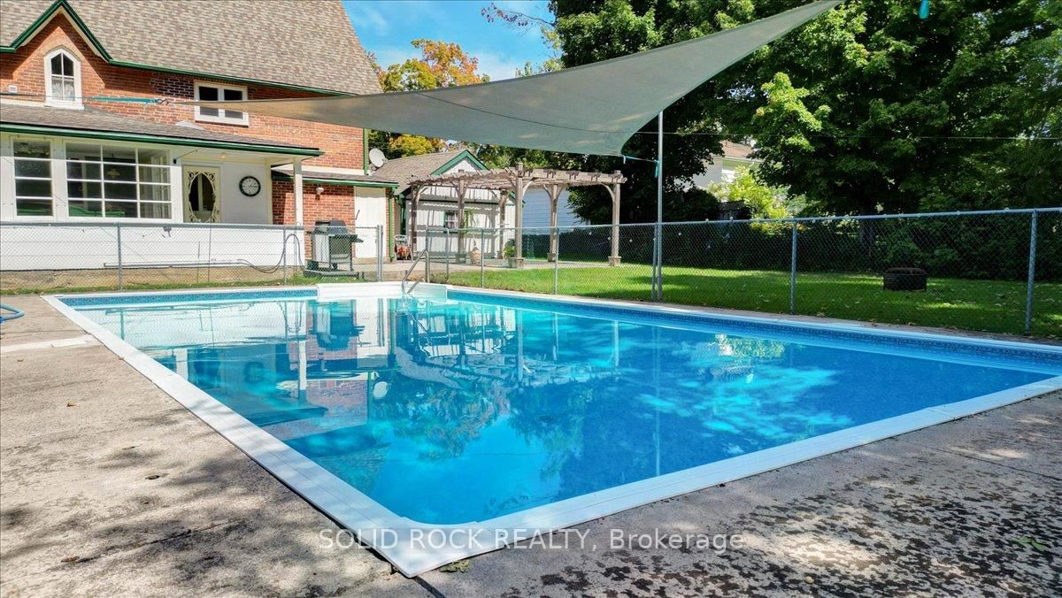 87 Booth Street N • Trent Hills, ON photo 36