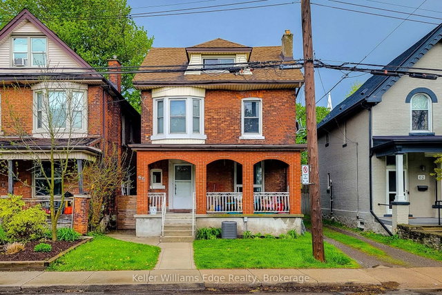 2 - 64 Locke Street N