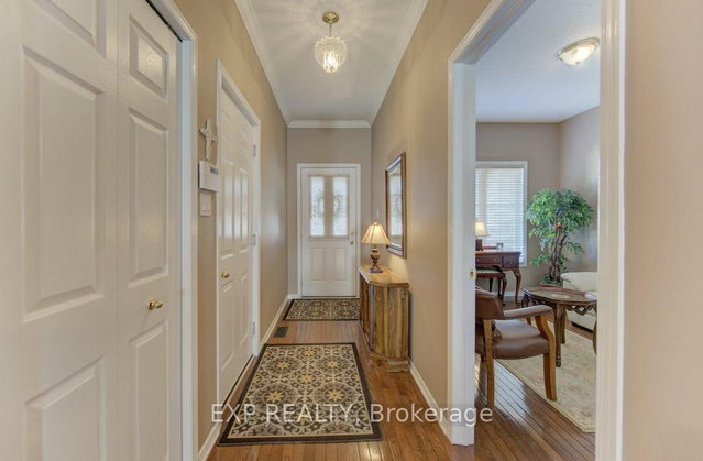 8 - 545 Laurelwood Drive
