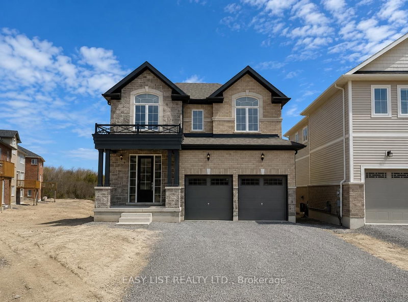64 York Drive