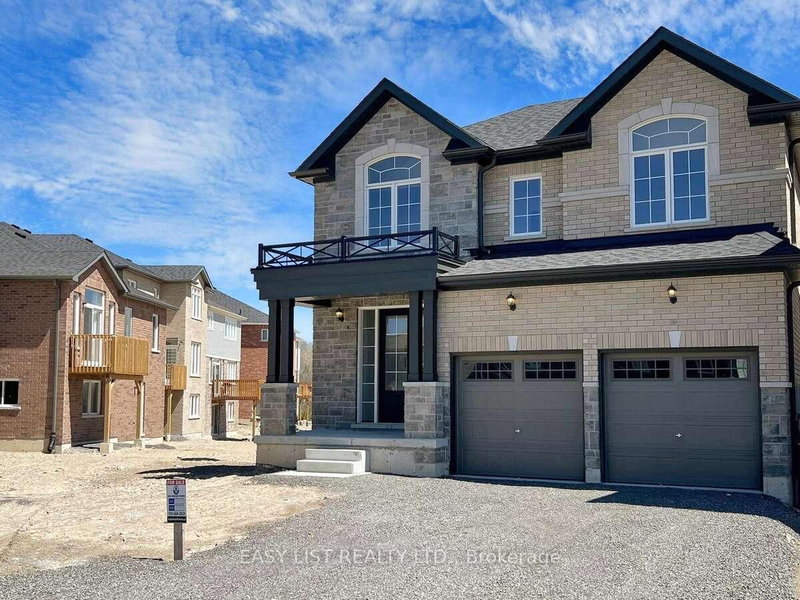 64 York Drive