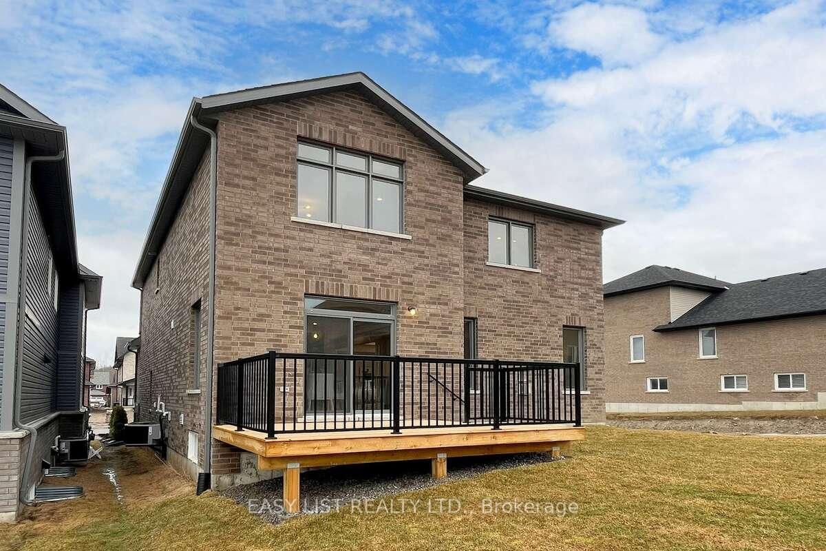 64 York Drive • Peterborough, ON photo 30