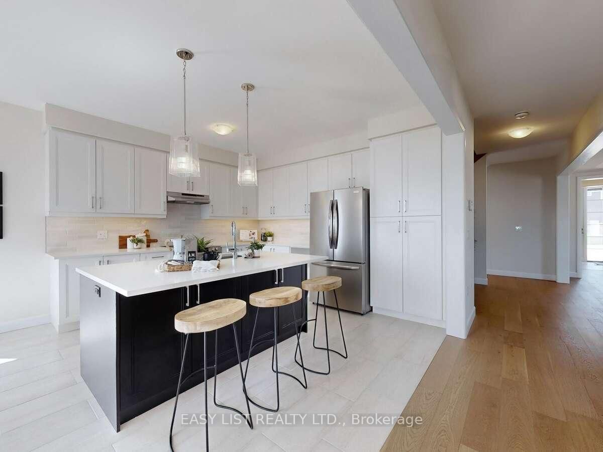 64 York Drive • Peterborough, ON photo 8