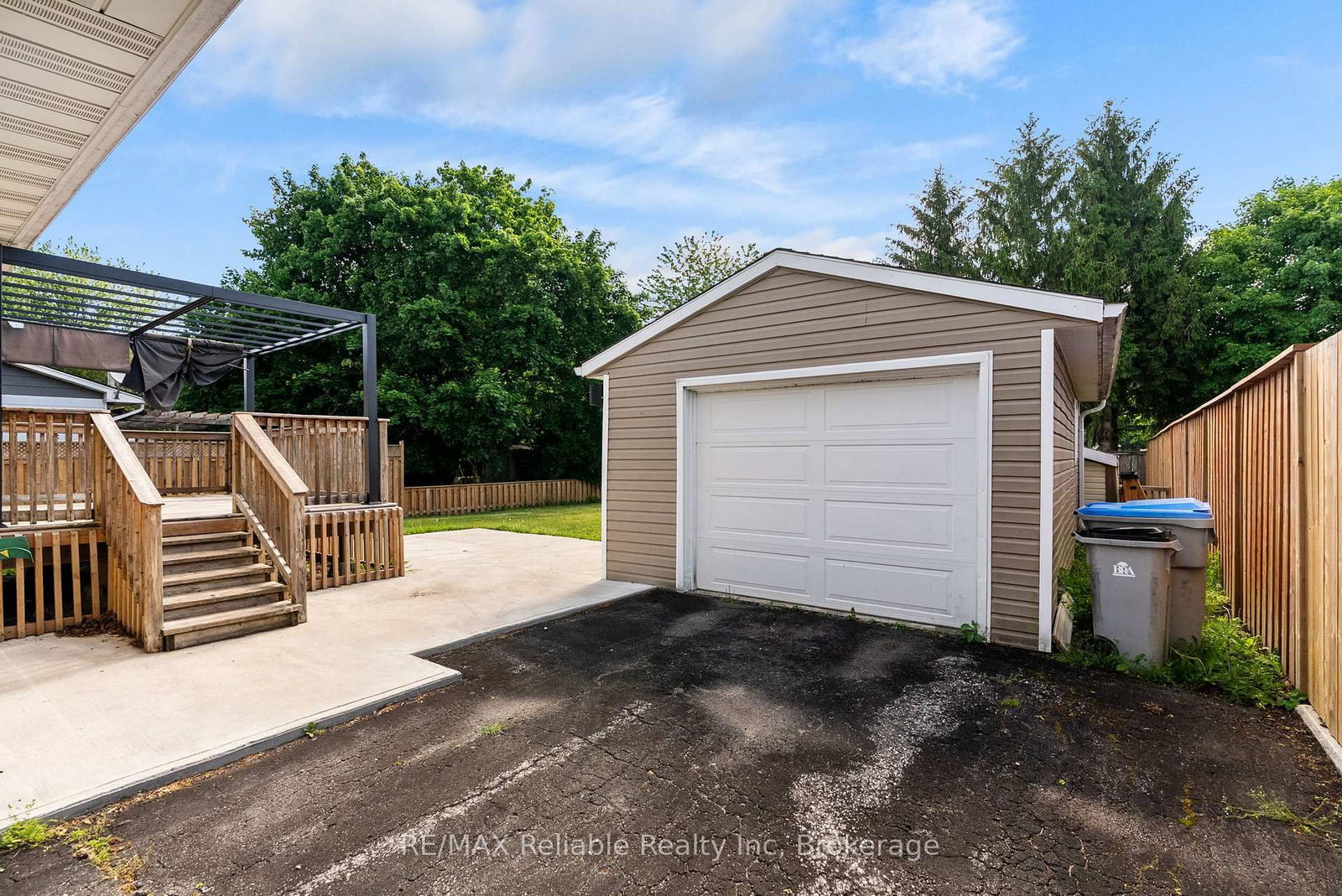 182 Jarvis Street S • Huron East, ON photo 30