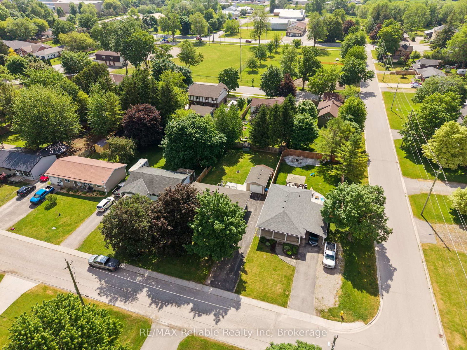 182 Jarvis Street S • Huron East, ON photo 37