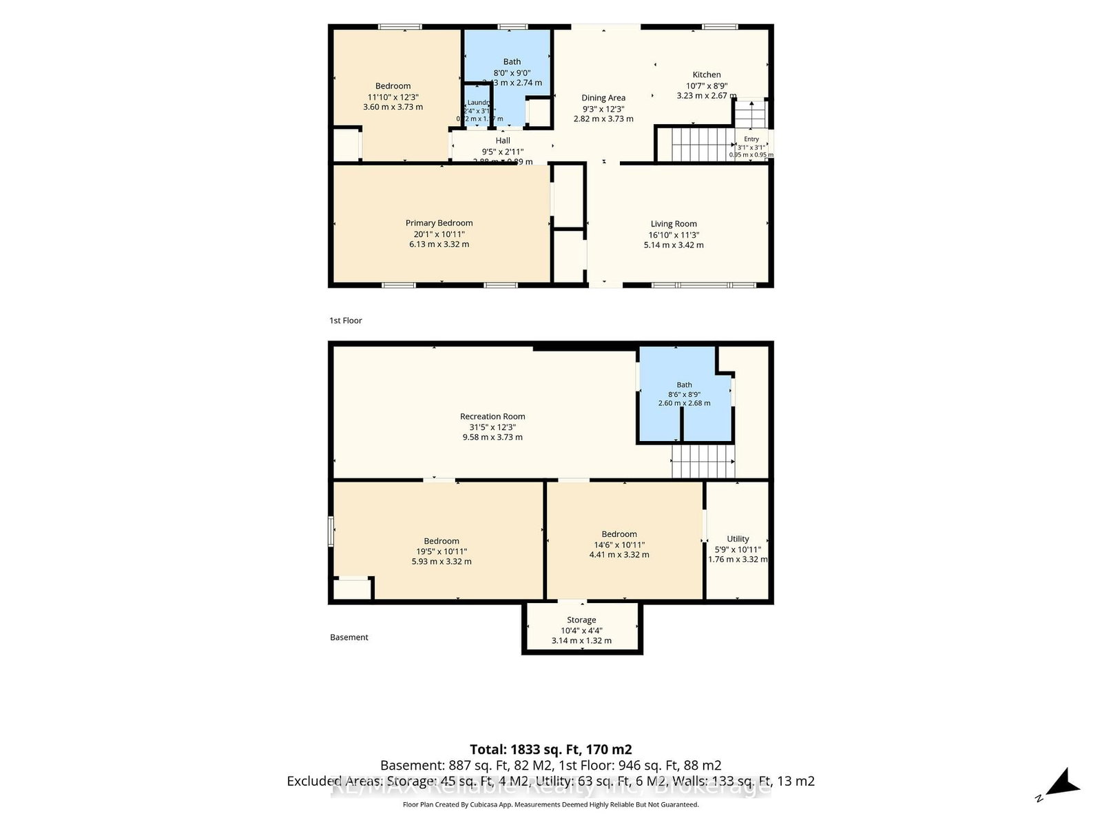 182 Jarvis Street S • Huron East, ON photo 42