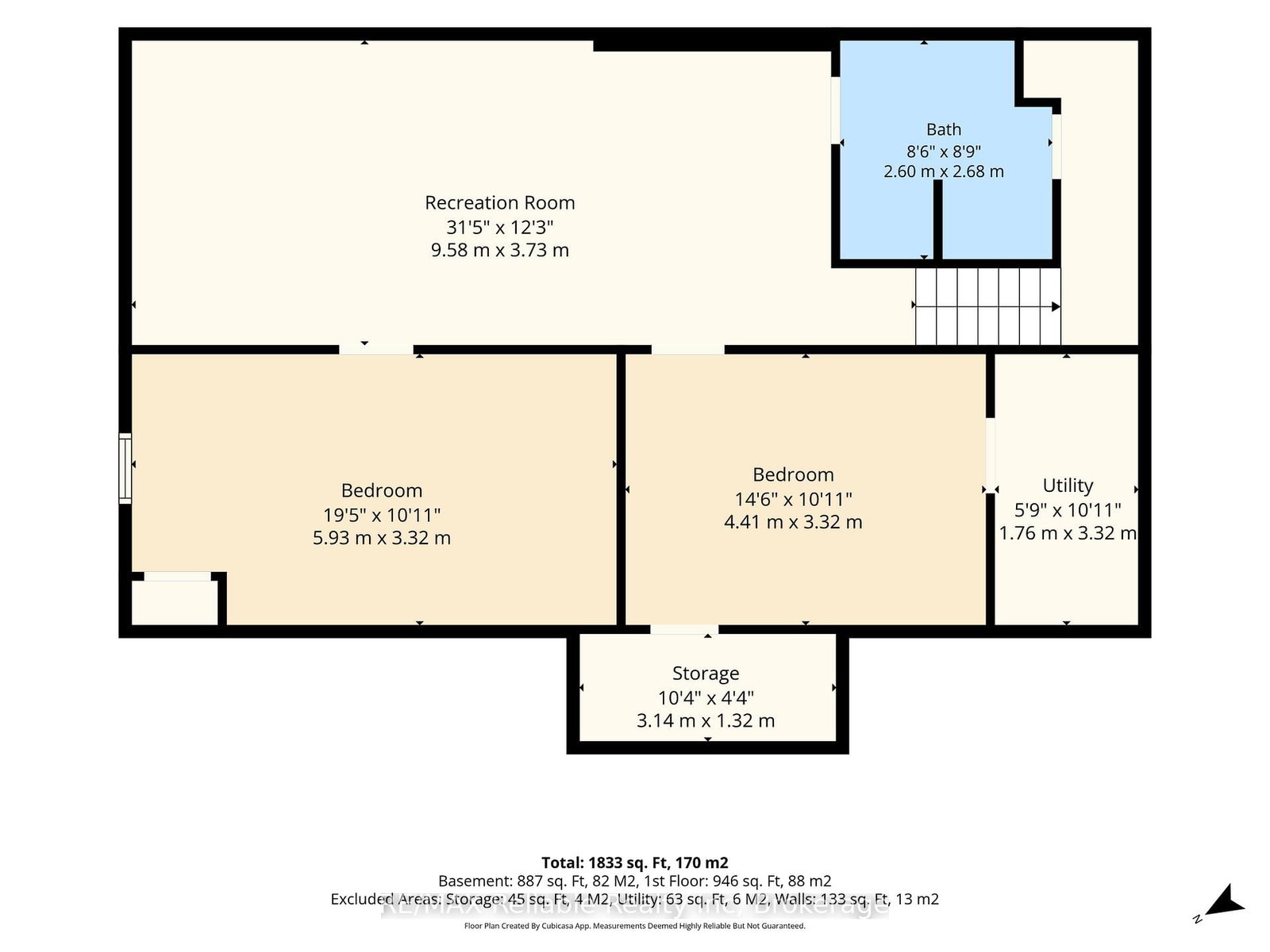 182 Jarvis Street S • Huron East, ON photo 44