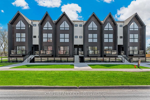 302 - 7277 Wilson Crescent