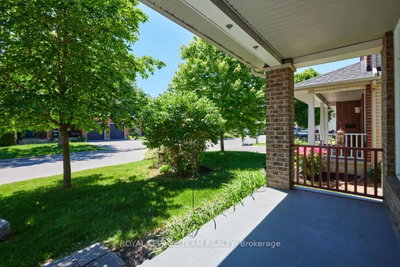 763 Long Point Circle • Ottawa, ON photo 3