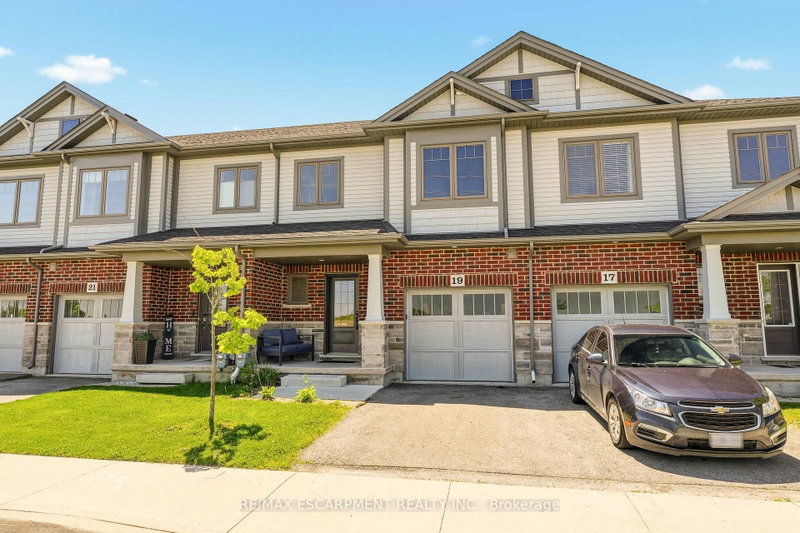 19 Severino Circle