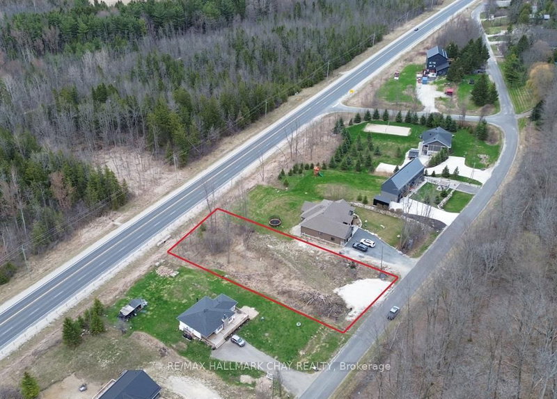 137 Old Highway 26