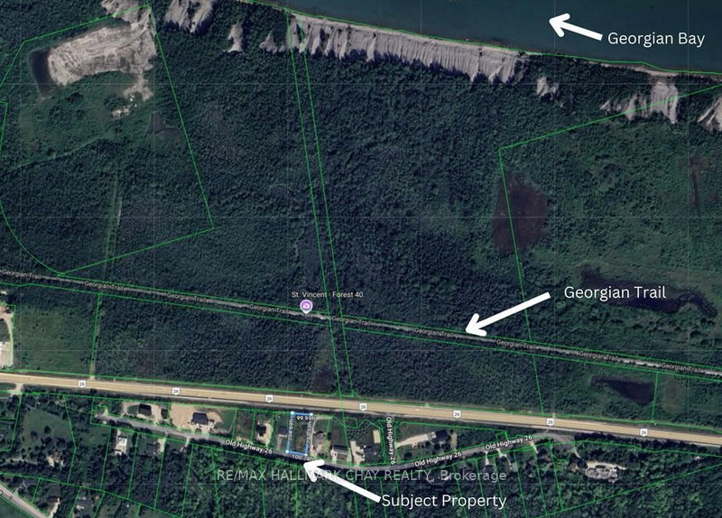 137 Old Highway 26