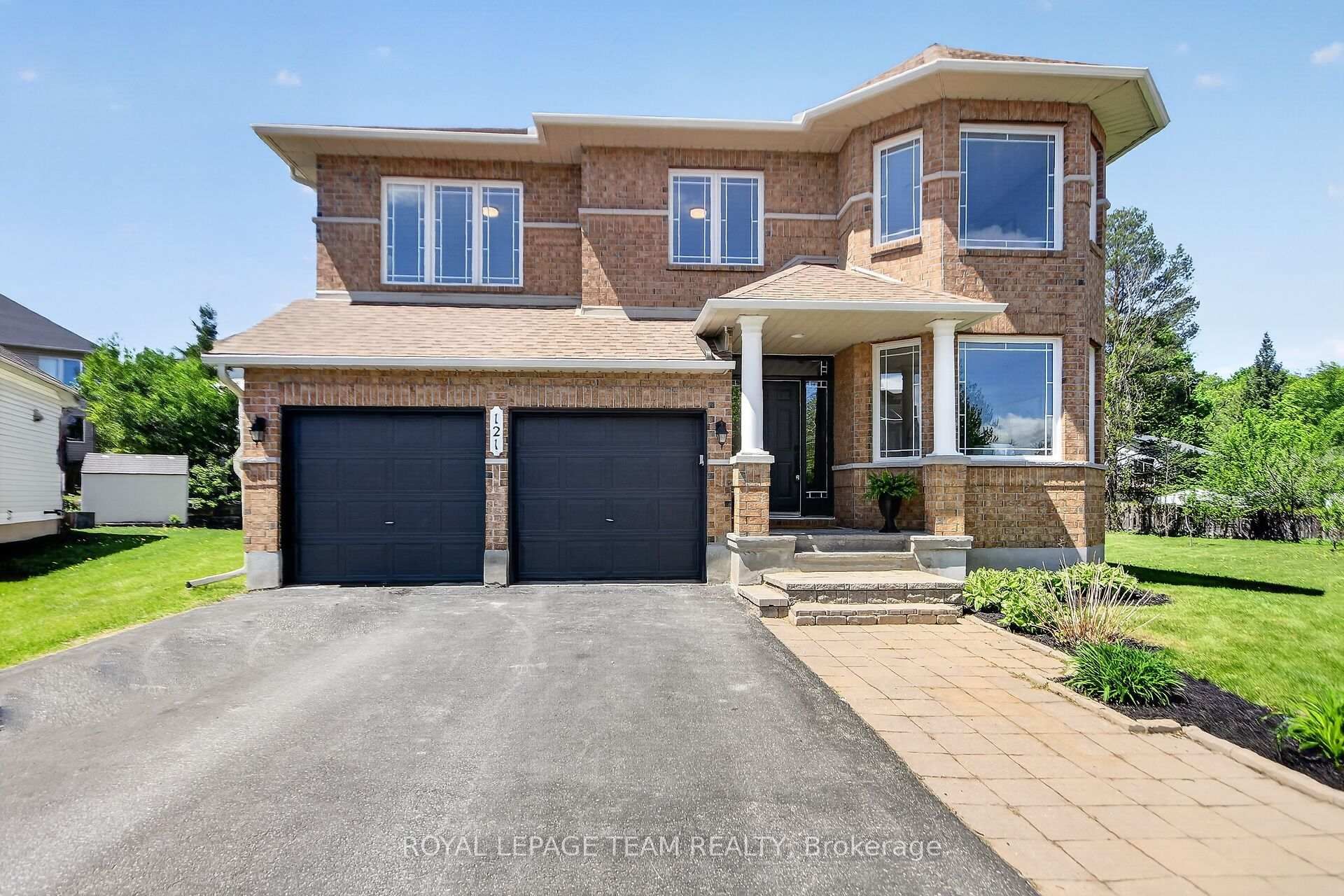121 Muskego Crescent, Ottawa, ON