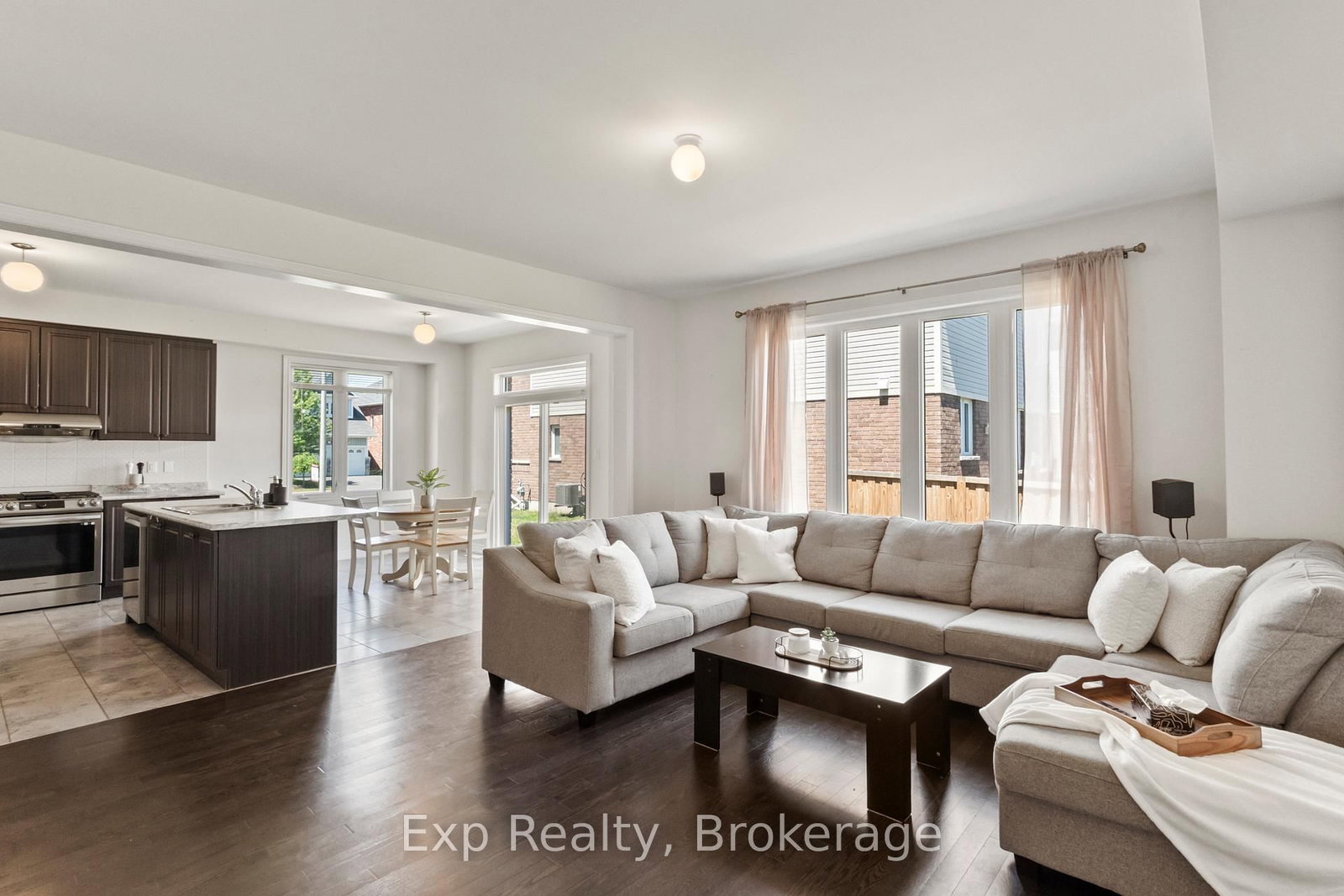 64 Paul Rexe Boulevard • Otonabee-South Monaghan, ON photo 11