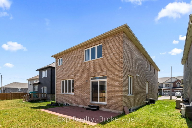 64 Paul Rexe Boulevard