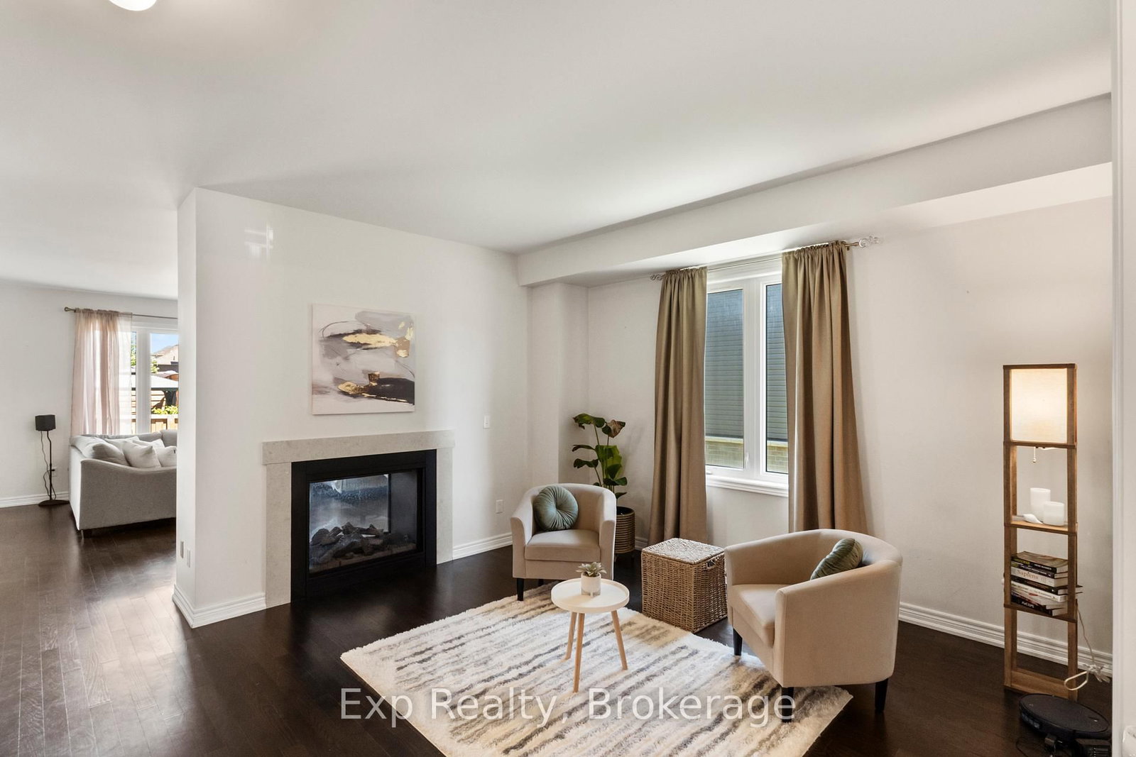 64 Paul Rexe Boulevard • Otonabee-South Monaghan, ON photo 6