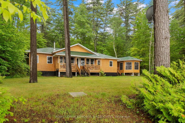416 Rocky Point Drive